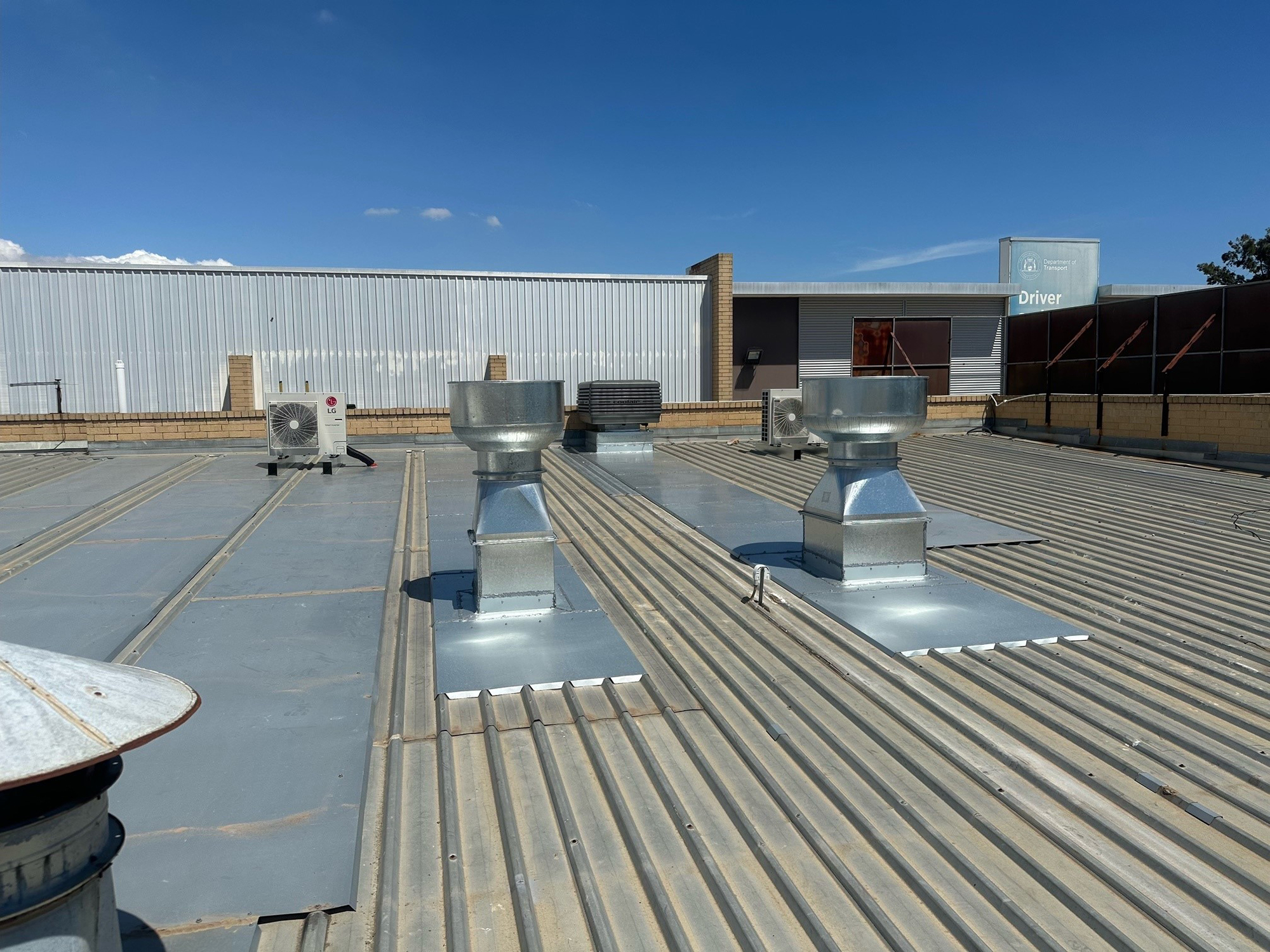 Climate Design Services